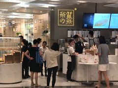 -奈雪的茶(市百一店)