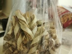 麻酱麻花-百年义利(百万庄店)