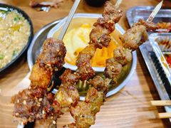 -老虎滩大连海鲜烧烤(建邺云锦路总店)