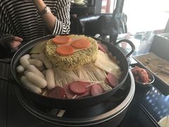 -炙韩料理·部队锅专门店