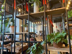大堂-三十三碗黄牛肉面(东原1891店)