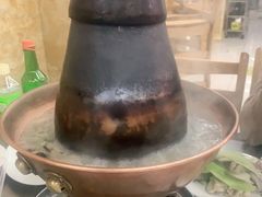 -三兴涮羊肉(荣安大街店)