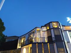 -溪畔•新徽菜(碧湖云溪店)