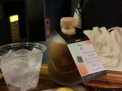 黄皮果咖-Wave 未(万科广场店)