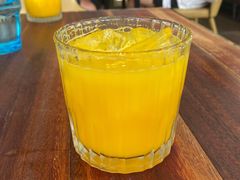 果汁-O'mills Sourdough Bakery&Bistro(永嘉路店)