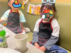 -海底捞火锅(奥山世纪城店)