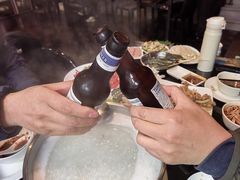 -吉友粥底火锅(方斜路店)