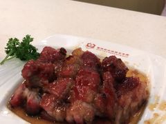 -香港新发烧腊茶餐厅(万象店)