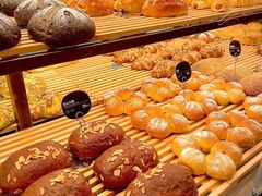 芝心大咖-原麦山丘(世纪金源店)