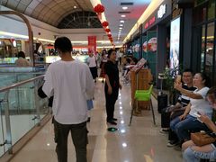 -万达广场(无锡滨湖店)