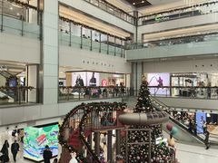 -新城市广场