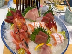 -千叶创意融合料理(水韵城店)