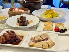-翠园(北京王府中环店)