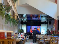 -Mezomd曼索蒂西班牙餐厅(广粤店)