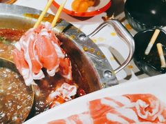 -豆花姐烂豆花火锅(水屯北路恒大滨河店)