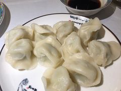 -肆月河豚·新淮扬(金融街店)
