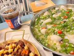 -付掌柜在成都·热炒砂锅集(金禾店)