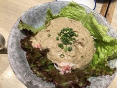 -梅丘·寿司の美登利(银座店)