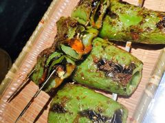 -城南老友羊蝎子火锅(花乡奥莱店)