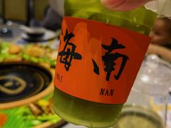 -椰小鸡·琼州糟粕醋(美兰缤纷城店)