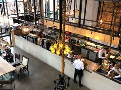大堂-Maan coffee漫咖啡(1905店)