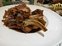 二斤大骨头-鼎好家常菜(天桥店)