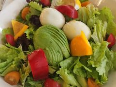 -胡麻(静安嘉里店)