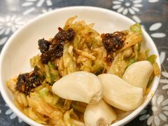 -老街杂酱面(东升街店)