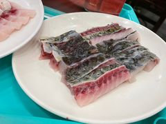-正能量脆肉鲩火锅