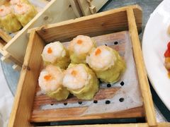 -點無缺茶楼·海鲜酒家(世博店)