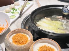 -同仁四季椰子鸡(福田东园总店)