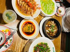 -新白鹿餐厅(龙游路店)