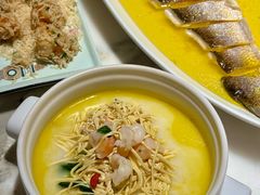 -假装苏杭·迎春花与梅(陆家嘴中心店)