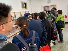 大堂-中关村茶点