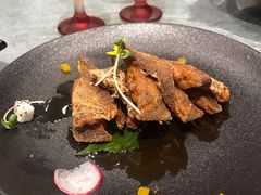 -望乡楼上海菜(日月光店)