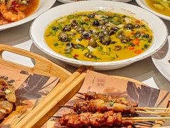 -火龙堂·风味民间菜(文一路店)