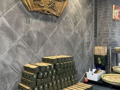 -赵记素斋·绿豆馅饼(钟楼小区店)