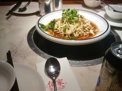 -佰家小厨·南京菜(夫子庙店)