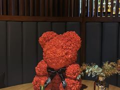 -Arpanda阿潘答餐厅(郎园店)