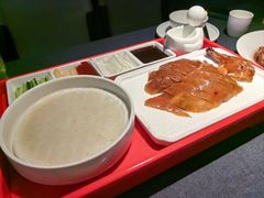 -北院·果木烤鸭·25年东北菜(创意产业园店)