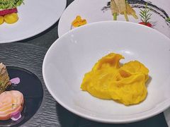 -次第花开素食雅宴