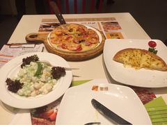 iphone_upload_pic-菲滋意式餐厅(鄞州印象城店)