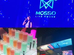 -MOSSO·Liveshow(M3香港广场店)