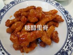 -春饼家常菜(百子湾店)