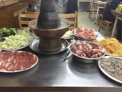 -三兴涮羊肉(荣安大街店)