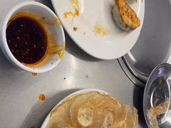 -清真·馬坡二旦烧烤(人生一串拍摄店)