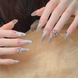 -斯馨·健康美甲美睫