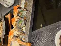 -昱匠·日本料理(金融街店)