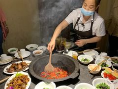 -大鱼山房鱼头火锅(老字号品质店)
