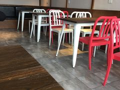 大堂-71号豆汤饭·成都小馆(红牌楼店)